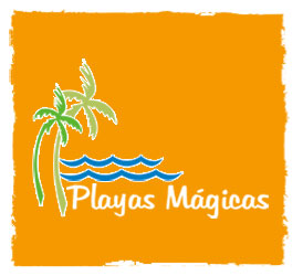 logo playas magicas